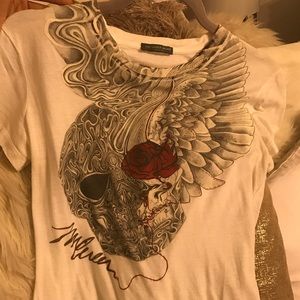 Alexander McQueen T-Shirt